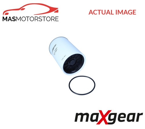 Engine fuel filter maxgear - engine,