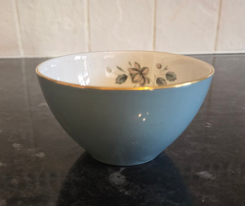 Royal doulton rose - royal, elegans
