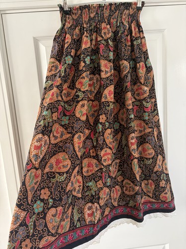 Vintage 90s tribal - 90s, folk
