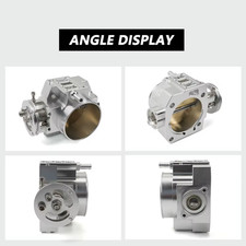 Series for k20 k20a throttle - k20,