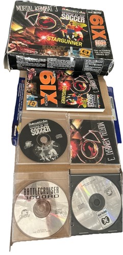 Big 6ix ultimate collectors - 6ix,