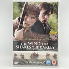 The Wind That Shakes The