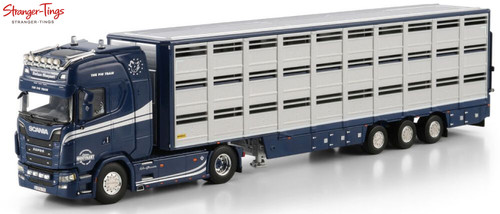 Wsi scania highline cs20h - s,