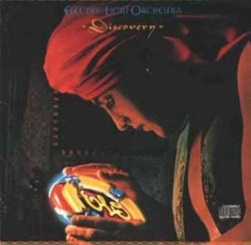 Electric light orchestra - electric,