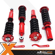 New Coilovers Suspension Kit