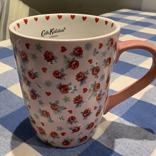 Bnwt cath kidston 375 - cath,