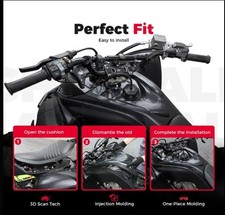 Yamaha YFM700 Raptor Maier