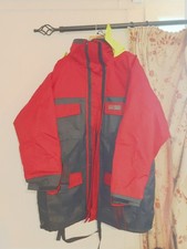 Mullion Flotation  Suit XXXL