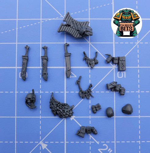 Warhammer 40k space wolves - 40k,