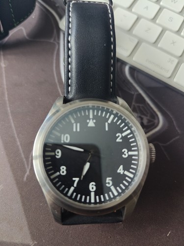 Mwc 1940s pattern classic - 1940s, 46mm