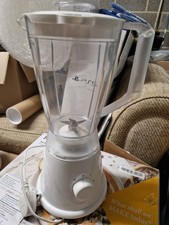 LIQUIDISER - Argos Model