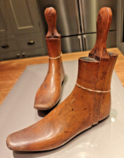 Vintage Pair Complete square