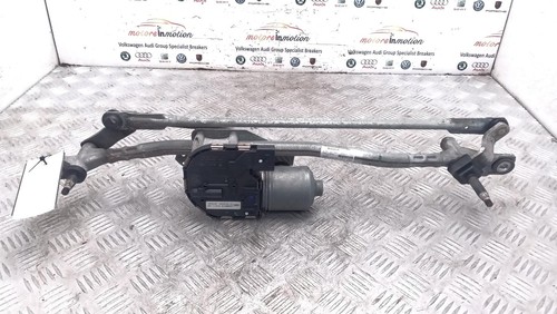 Audi 2016 front wiper - audi, c7