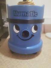 Numatic NVH370-2 Industrial