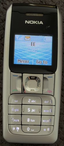 Nokia 2310 working - nokia, ✨ee✨working