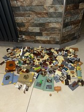 Lego Bundle Peaces From Harry