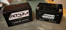 Motorbike Battery Lithium CBF