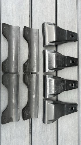 Thule kit 145005 pack roof - thule,