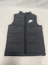 Nike Puffer Gilet Body Warmer
