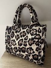 M&S Marks And Spencer Leopard