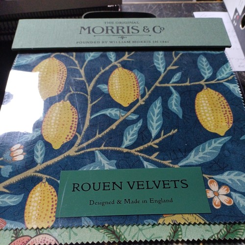 The original morris co - the,