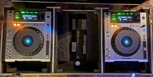 Pioneer cdj 850 pair - dj, cdj-850