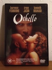 Othello (Dvd)