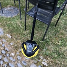 Genuine Karcher K2-K7 Washer