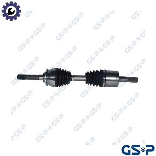 Drive shaft 226017 for isuzu - shaft,