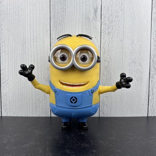 Thinkway despicable 2 - me,