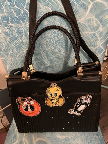 Tweety sylvester black kitchy - sylvester,