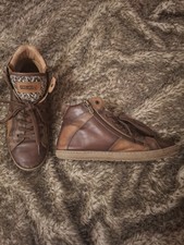 Pikolinos Leather Uk SIZE 6