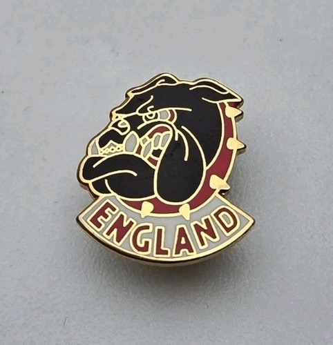 England bulldog small - england, vintage