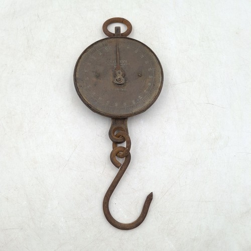 Salter spring balance no20 - balance,