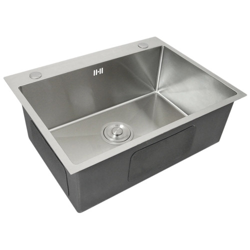 Kitchen sink stainless steel - kitchen,