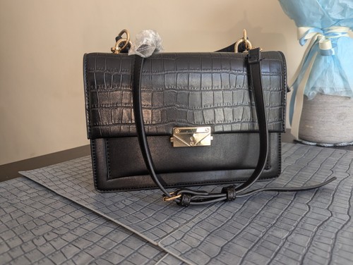 Medium handbagblack - medium, handbag(tkmaxx)black