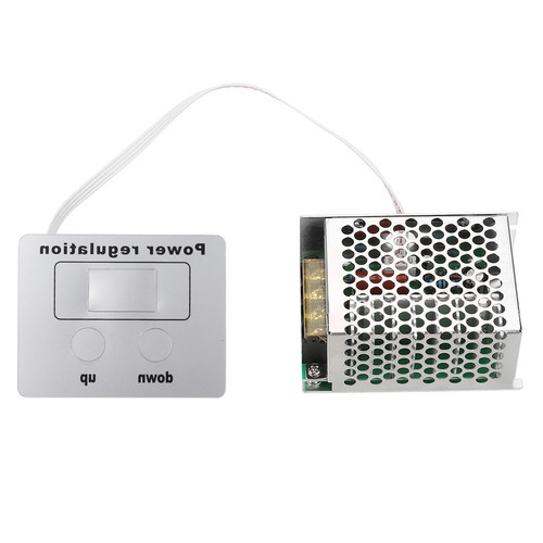 4000w scr 220v voltage - 4000w,