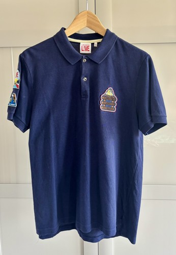 Lacoste live mens navy - lacoste, blue