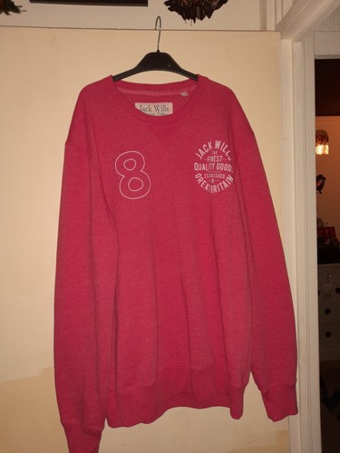 Jack wills mens graphic - mens,