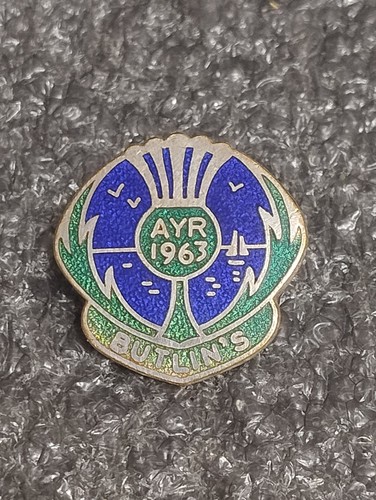 Butlins holidays original - holidays,