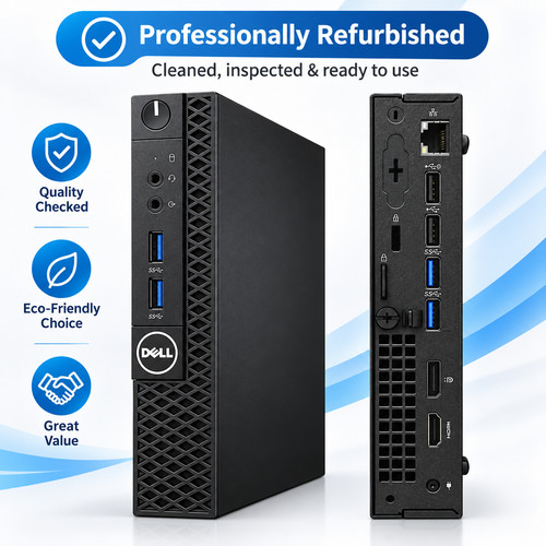 Windows pro mini - -, dell