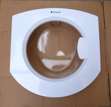 Hotpoint Integrated Washing