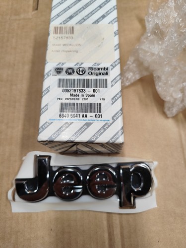 Oem mopar 2021 2025 - mopar, 2021-2025