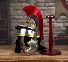 Armor centurion roman Medieval