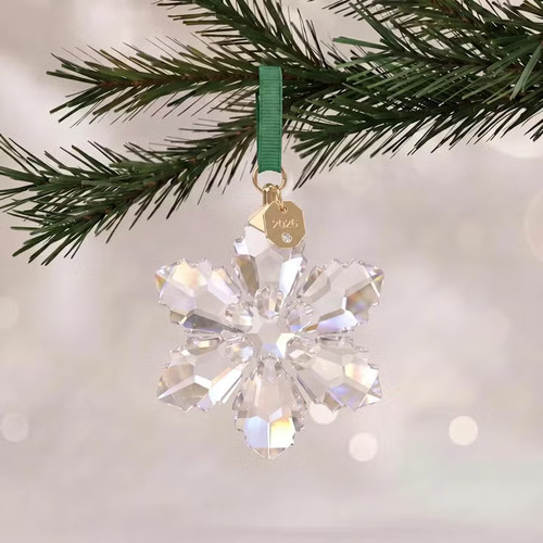 Swarovski annual edition - swarovski,