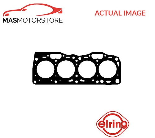 Engine cylinder head gasket - engine,