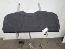 PEUGEOT 207 PARCEL SHELF 2010