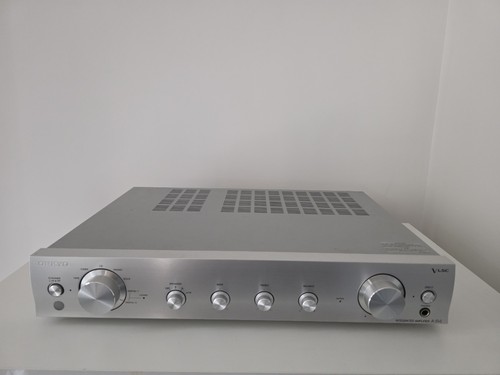 Professional amplifier onkyo - amplifier,