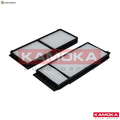 Interior air filter f411801 - air,