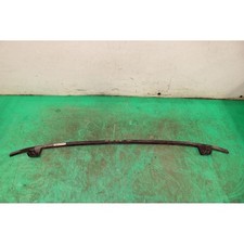 FRONT BUMPER REINFORCEMENT KIA